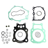 Juego De Empaques: Honda Trx 350cc Rancher (1999-2006)